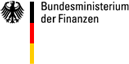 Logo Bundesministerium der Finanzen